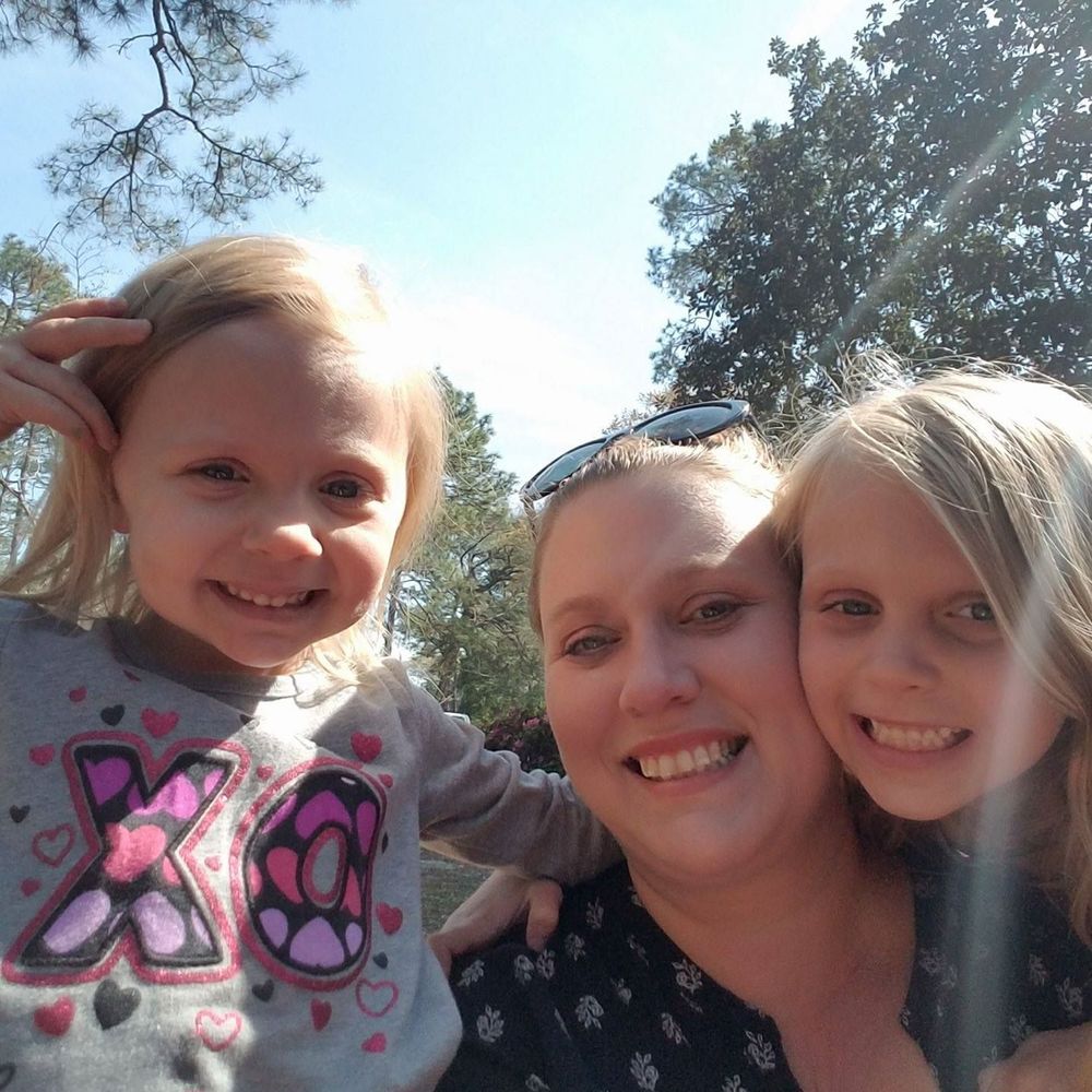 Meet your Posher, Jenny